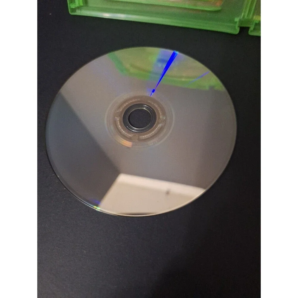 Xbox One Doom Video Game In Box No Scratches
